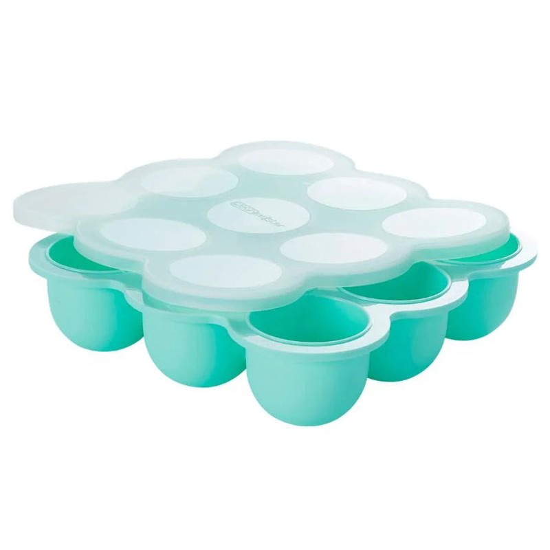 Wean Meister Freezer Pod, Blue