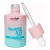 Pink Up Serum Vitamina C + Ácido Hialurónico + Gel