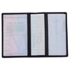Gusti Leather vehicle papers Boris - organiser for men and