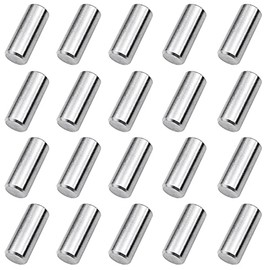 PEAK-EU Set of 16 Black Clamp Set Spring Clamp with Movable Protective Jaws for Photography Photo Studio Backgrounds