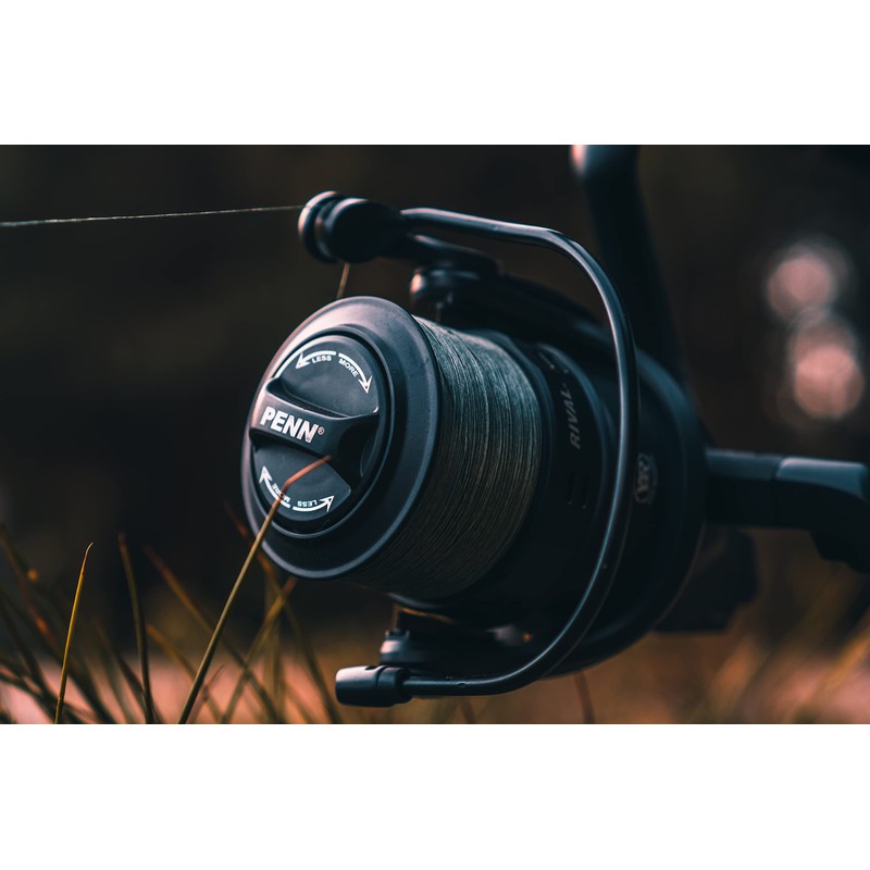 PENN Rival Longcast Fishing Reels