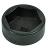 Laser 3738 Oil Filter Socket 3/8"D - 38mm