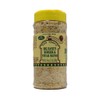 Big Dave's Burger & Steak Blend-16 oz-Large Bottle