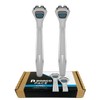 Dorco Pace 4 Pro - Four Blade Razor Shaving System