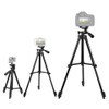 1.02M Lightweight Professional Tripod for GoPro / Insta360 / Osmo