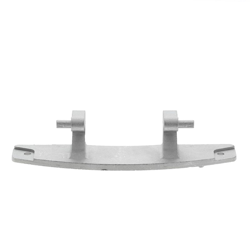 Masterpart Washing Machine Door Hinge Compatible With Siemens WM14, WM16,
