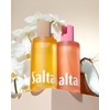 Saltair Body Oil. Jumbo Size Pink Beach After Shower and