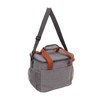 Large Lunch Bag Thickening Waterproof Heat Insulation Leakproof Freezable Cooler