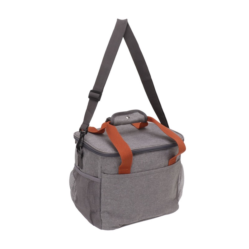 Large Lunch Bag Thickening Waterproof Heat Insulation Leakproof Freezable Cooler