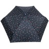SMATI Mini Pocket Umbrella - Stable - Compact - Windproof,