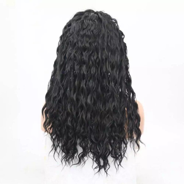 N/A VIP - Synthetic Lace Front Wig