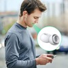 6 pieces earplugs for AirPods Pro attachments, replacement earphone straps