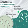 Ozonific Crema Corporal Con Ozono