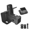 labwork Towing Trailer Hitch Receiver Replacement for Discovery LR3 LR4
