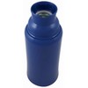 Helios Elegance Plastic Vacuum Jug, Dove Blue, 1.0 Litre