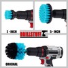 Aquatic Cleaning Supplies - Boat Cleaning Accessories - Hull Cleaning