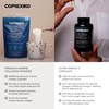 CORREXIKO Marine Collagen Powder & Ultra Omega 3 Supplement Bundle