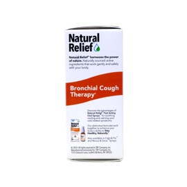 Trp Company, Bronchial Cough Therapy, 70 Count