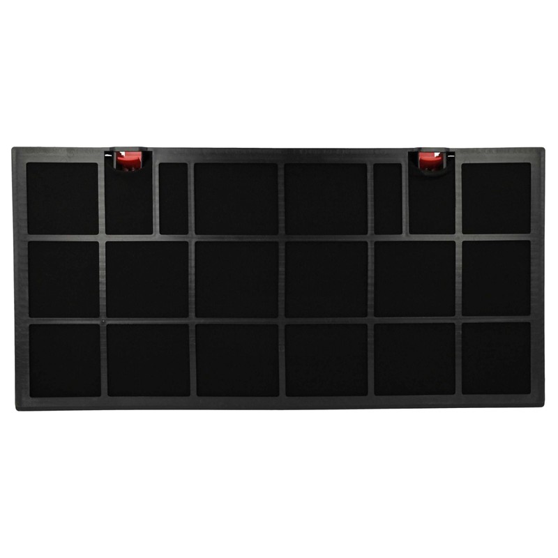 vhbw 2 x activated carbon filters compatible with AEG DK9190-M