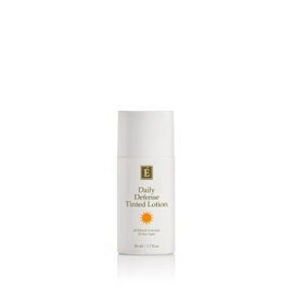 Eminence Daily Defence Tinted Lotion 50ml