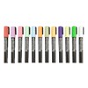 Royal & Langnickel 12pc 2mm PRIMARY CHALK MARKER SET