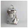 DIVA Rose Women's Shoulder Bag, Handbag, Tote Bag, Cute, Handbag,