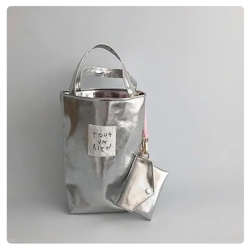 DIVA Rose Women's Shoulder Bag, Handbag, Tote Bag, Cute, Handbag,