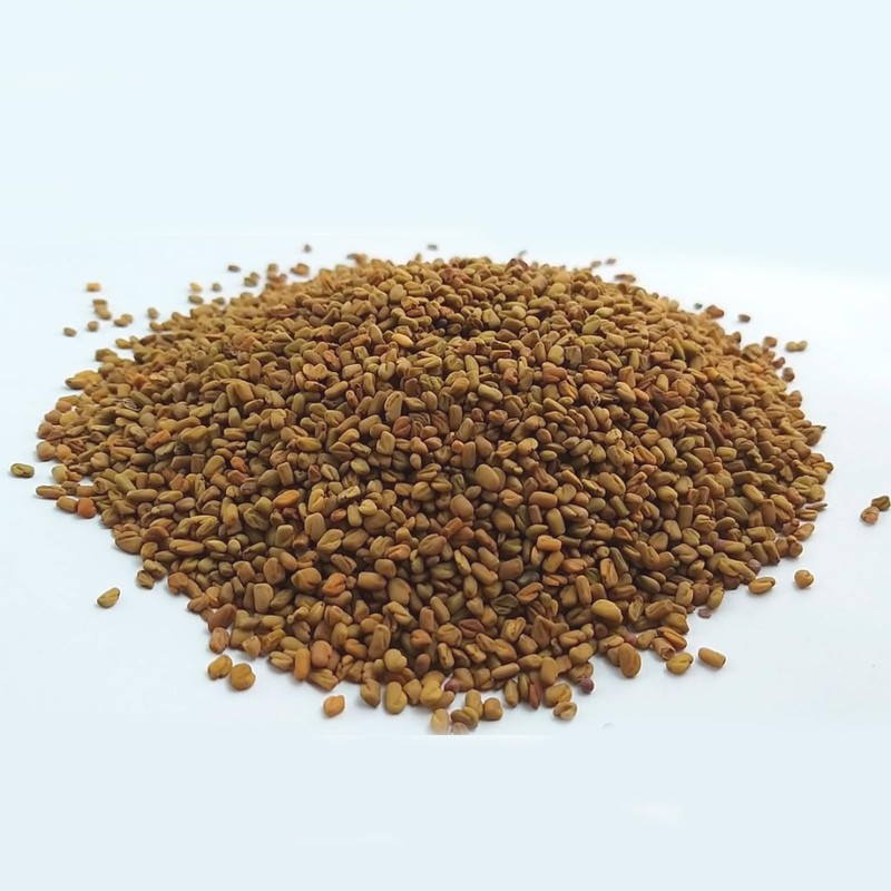 Tierra de Colores - Fenogreco Semilla Alholva Entera 250 Gr