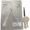 Panasonic ES-WV61-N Hair Removal Device, Felier VIO Exclusive Shaver, Waterproof,