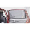 Genuine SNAPSHADES Car Rear Window Shades for Honda CR-V 4th