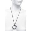 Alchemy Gothic Jormungand Necklace Standard