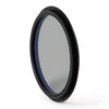 Urth Polarizing (CPL) Adapter for 100mm Square Filter System