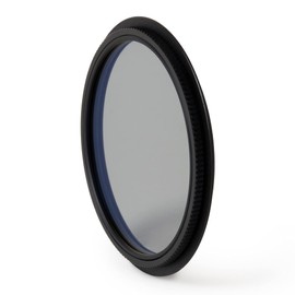 Urth Polarizing (CPL) Adapter for 100mm Square Filter System