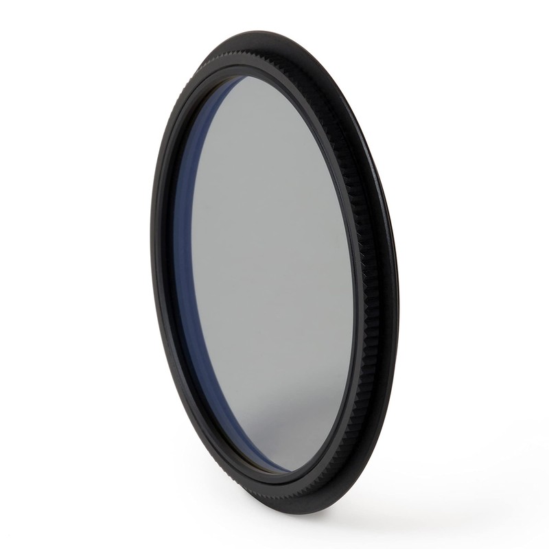 Urth Polarizing (CPL) Adapter for 100mm Square Filter System