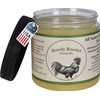 Cutting Board Wax- Refined Walnut Oil and Beeswax, 8 fl.oz