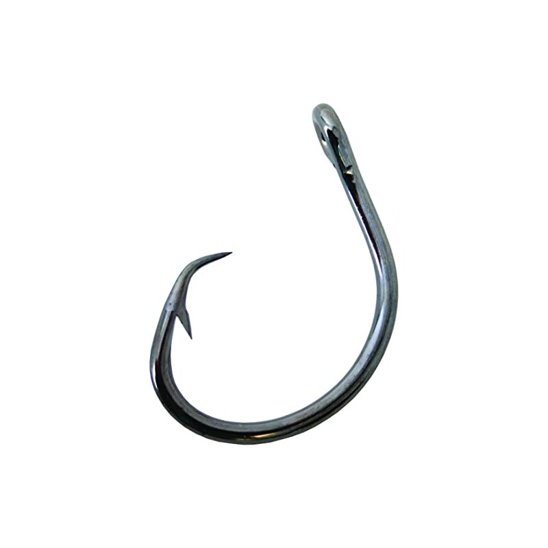 Mustad UltraPoint Demon Perfect in-Line Circle 3 Extra Strong 2X