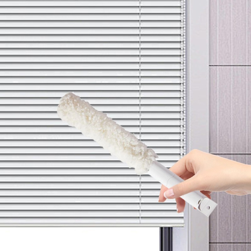 Blind Duster,Duster for Car Air Vents | Household Dust Collector