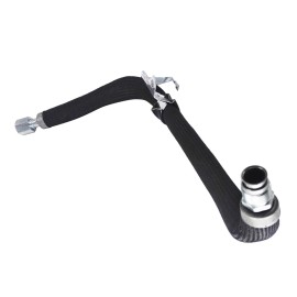 TOM AUTO PARTS New EGR Tube Pipe For 96-01 Chevy GMC C1500 K1500 Astro Safari 4.3L V6