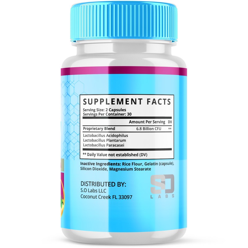 Gut Vita (2 Pack) Gut Vita, Gut Vita Digestion &