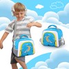 TATAVR Carrying Bag Compatible with Yoto Player (3rd Generation), Kids