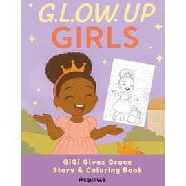 G.L.O.W. Up Girls: Gigi Gives Grace