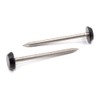 4.8mm Rapierstar StarNail Polymer Headed Nails - 50mm, Anthracite Grey
