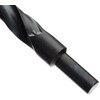 Spiral Drill DIN 338 Reduced Shaft 19.0 mm HSS-R