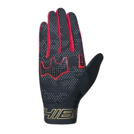 Chiba Infinity Size L, Colour: Black/Red