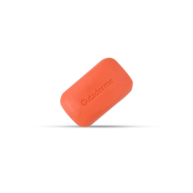 Turmeric Skin Brightening Soap - Natural Beauty Soap Bar for