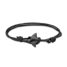 Yocoyee Ocean Sea Marine Bracelet for Men Women Dolphin Octopus Bighead Shark Manta Ray Whale Bracelets Nylon Polyester Rope Adjustable Bracelet for Men-Manta Ray