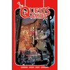 Quests Aside Vol. 1: Adventurers Anonymous (Volume 1)