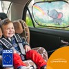 Car Window Shades for Baby with Certified UV Protection -