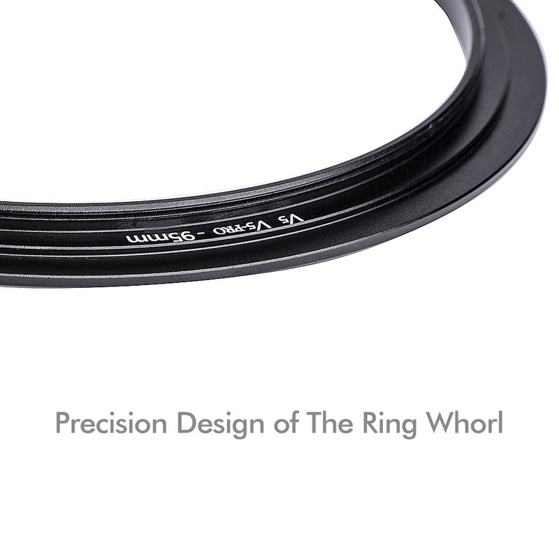 NiSi 95mm Adaptor for NiSi 100mm V5 & V5 PRO