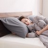 SHEETSPA 1000 Thread Count 100% Long Staple Egyptian Cotton 2